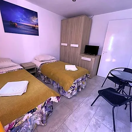 Stilo Hotel *