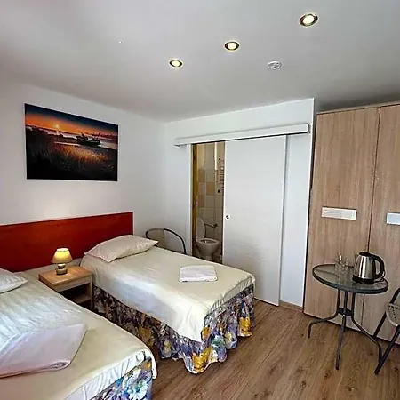 Stilo Hotel Miedzyzdroje