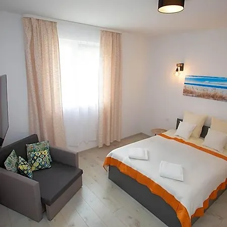 Stilo Hotel Miedzyzdroje