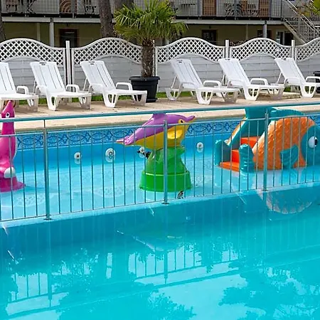 Hotel Stilo *
