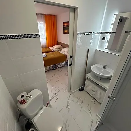 Stilo Hotel