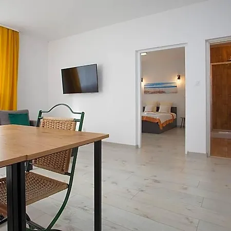 Stilo Hotel
