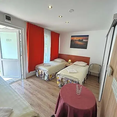 Stilo * Miedzyzdroje