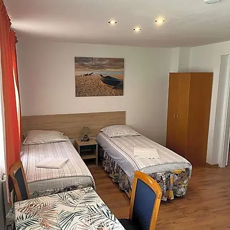 Stilo Hotel Miedzyzdroje