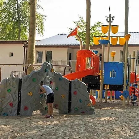 Stilo Hotel
