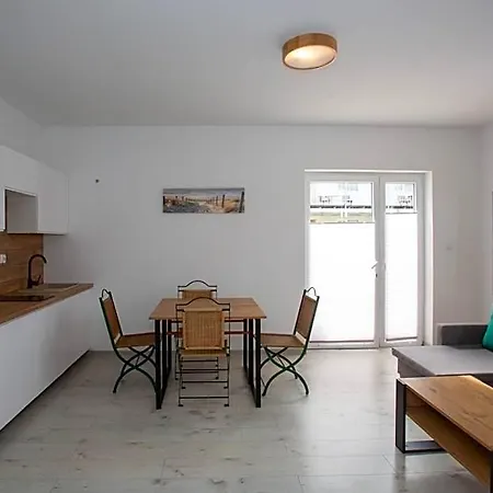 Hotel Stilo Miedzyzdroje