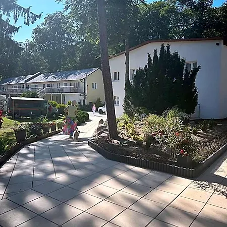 Hotel Stilo Miedzyzdroje