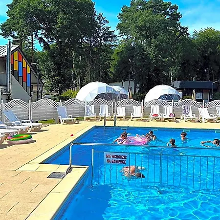 Hotel Stilo Miedzyzdroje