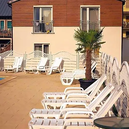 Hotel Stilo